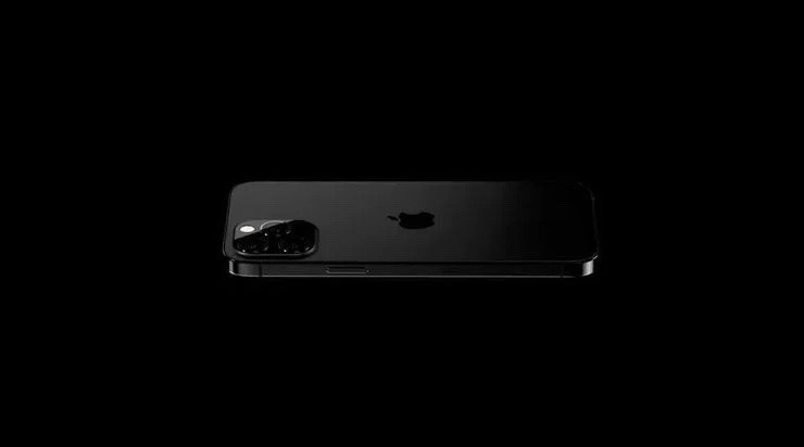 Kriz iPhone 13'ü teğet geçecek! - Resim : 1