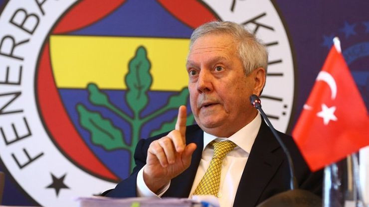 Aziz Yıldırım çıldırdı, Şampiyonlar Ligi şampiyonu PSG'nin yıldızını Türkiye'ye getirdi - Resim: 3