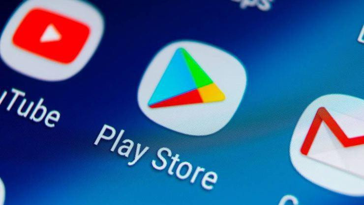 Google Play Store beklenen özelliği sonunda alıyor - Resim : 1