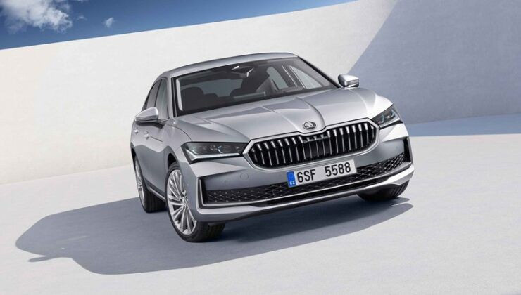 Skoda Türkiye liste fiyatı üzerinden 400.000 TL indirimle veriyor, işte fırsat - Resim: 5