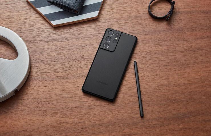 Telefonlarda 108 Megapiksel pazarlaması patladı! - Resim : 1