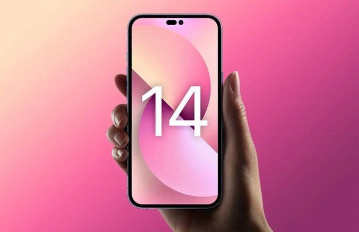 iPhone 14 piyasaya sürülmeden önce kendini gösterdi! - Resim: 2