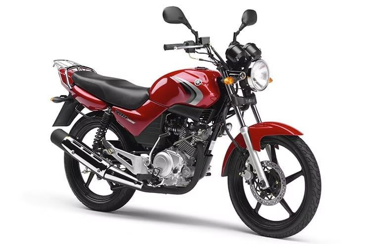 10.000 TL Altına Alınabilecek En Mantıklı İkinci El Motosikletler - Resim: 3