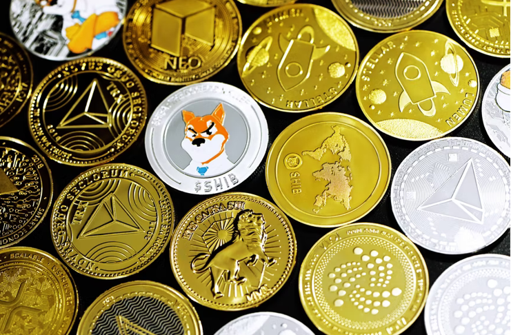 En son kripto para haberleri: Shiba Inu (SHIB), Dogecoin (DOGE) ve Seesaw Protokolü - Resim : 2