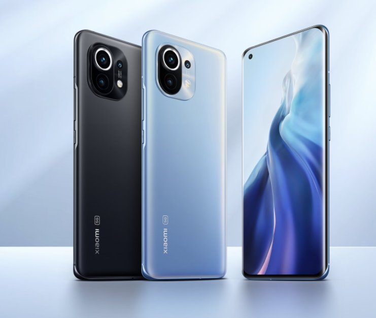 Xiaomi 12 arka kamera tasarımında değişikliğe gidiyor - Resim : 1