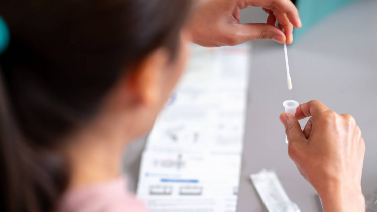 Akıllı telefonla covid-19 testi keşfedildi! - Resim : 1