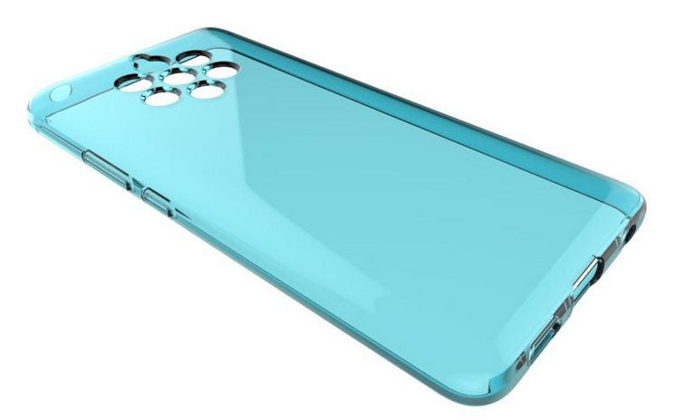 5 kameralı Nokia 9 detaylanıyor - Resim : 2