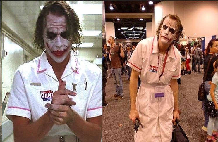 En güzel cosplay çalışmaları! - Resim: 10