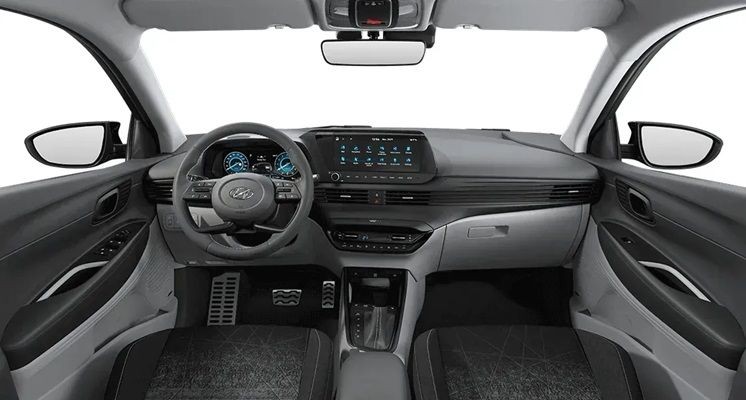 Fiat Egea Cross fiyatına Hyundai Bayon fırsatı, bu fırsat kaçmaz - Resim: 6