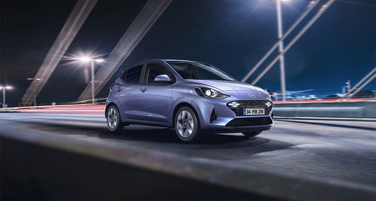 Citroen Ami parasına Hyundai i10 fırsatı, aynı paraya gerçek bir otomobil deneyimi - Resim: 10