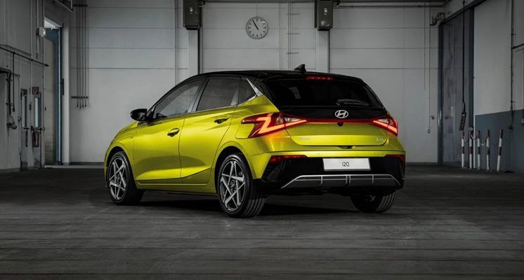 Hyundai i20 fiyatları dip seviyede, yeni yıl öncesi büyük fırsat - Resim: 11
