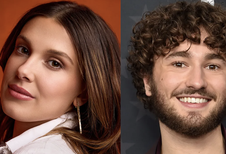 Stranger Things'in Eleven'ı yeni rolüyle şaşırtacak - Resim : 1