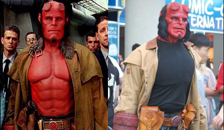 En güzel cosplay çalışmaları! - Resim: 8