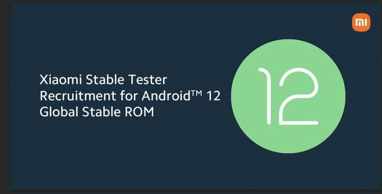 Sürekli Güncel Xiaomi Android 12 listesi 2 ! - Resim : 1