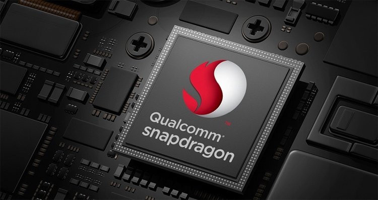 Yeni nesil Snapdragon işlemciler yolda - Resim : 1