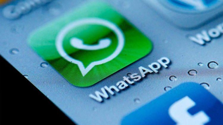 2018'e Whatsapp'sız giren tüm telefonlar - Resim: 2