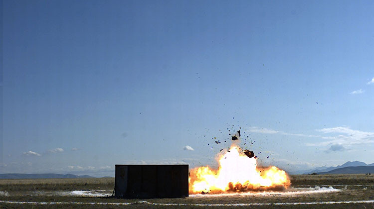 Türkiye'nin yeni kamikazesi "DELİ" göreve hazır! - Resim : 3