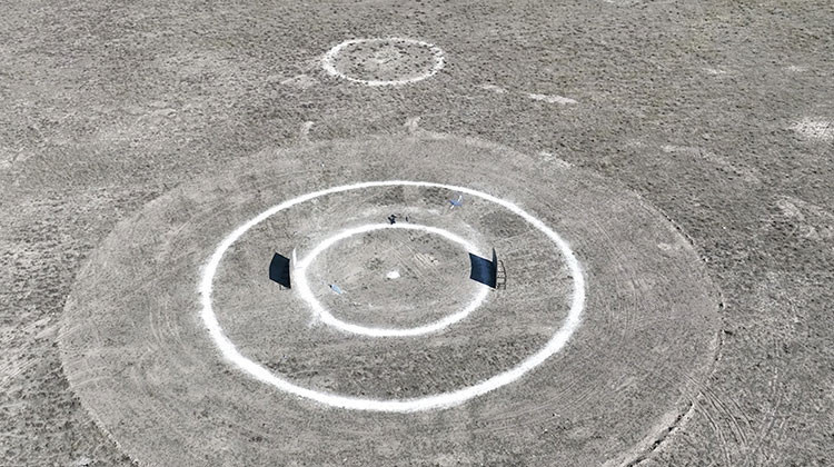 Türkiye'nin yeni kamikazesi "DELİ" göreve hazır! - Resim : 2