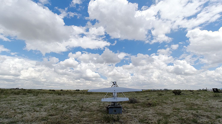 Türkiye'nin yeni kamikazesi "DELİ" göreve hazır! - Resim : 1