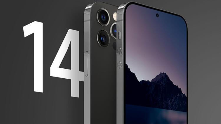iPhone 14 hakkında şaşırtıcı detay - Resim : 1