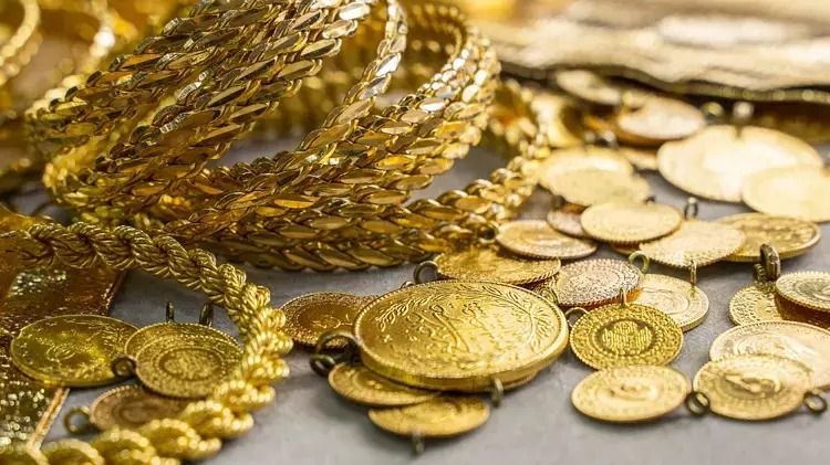 Dünyaca ünlü altın uzmanı 1 ay sonraki fiyatı açıkladı, dudak uçuklatan rakam - Resim: 9
