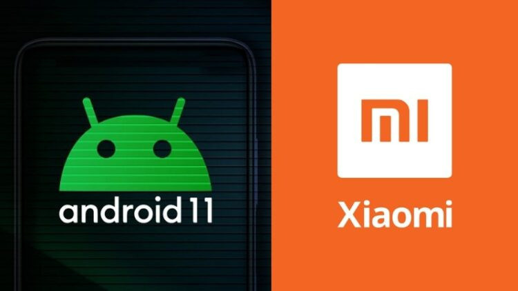 Xiaomi 