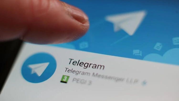 Telegram WhatsApp oluyor! - Resim: 2