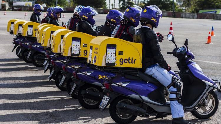 Getir, kullanıcılarını sevindirecek hizmeti sunmaya başladı - Resim : 1