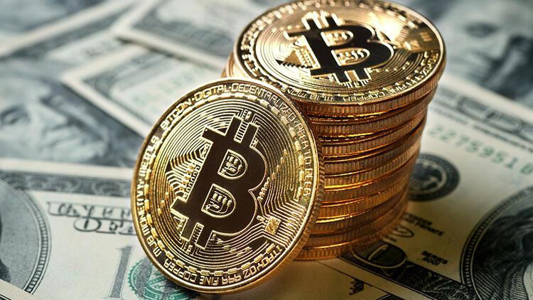 Yatırımcıların yüzü gülüyor! Bitcoin yeniden şaha kalktı - Resim : 1