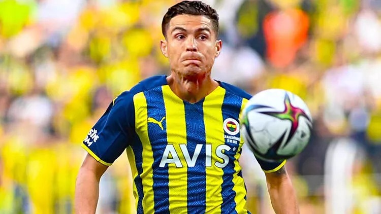 Fenerbahçe Ronaldo'ya teklif götürdü, Osimhen kalırsa kesin geliyor - Resim: 3