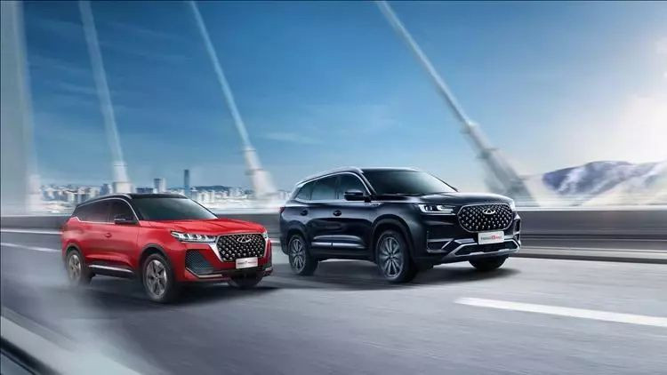 Chery Türkiye Temmuz’a tam gaz girdi, liste fiyatı üzerinden dudak uçuklatan indirim - Resim: 6