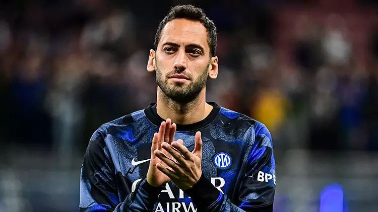 Fenerbahçe’den bir bomba daha, Hakan Çalhanoğlu’yla beraber geliyor - Resim: 3