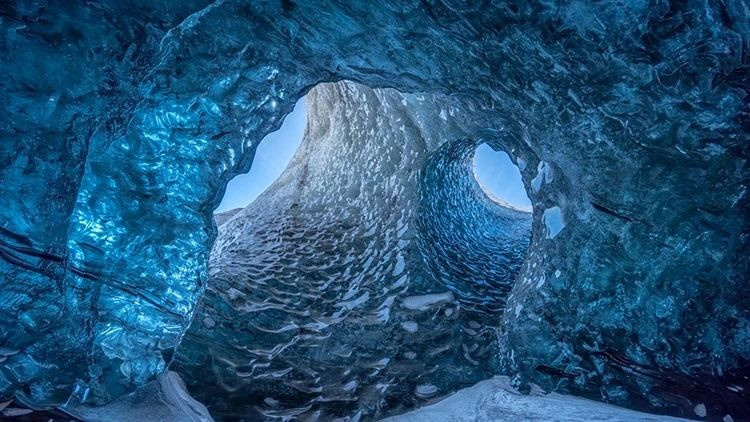 Erebus Yanardağı her gün atmosfere 80 gram altın saçıyor - Resim: 5