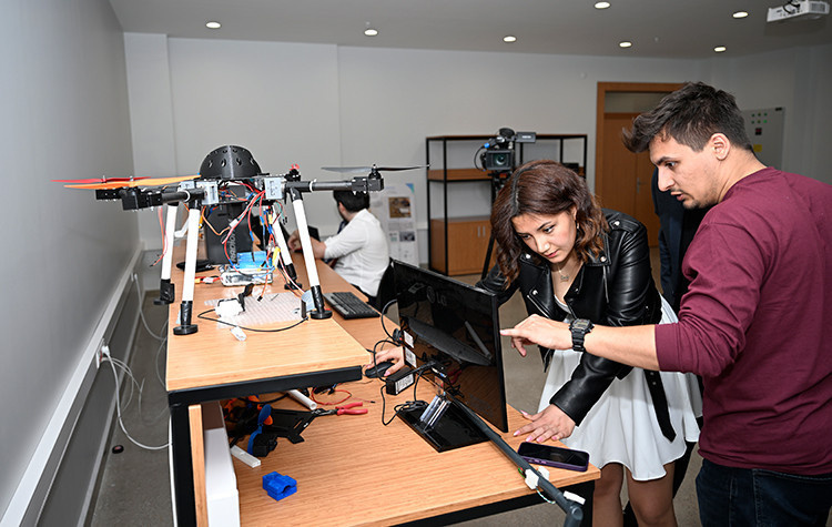 Görme engelliler için müthiş icat! - Resim : 1