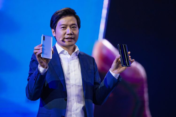 Lei Jun