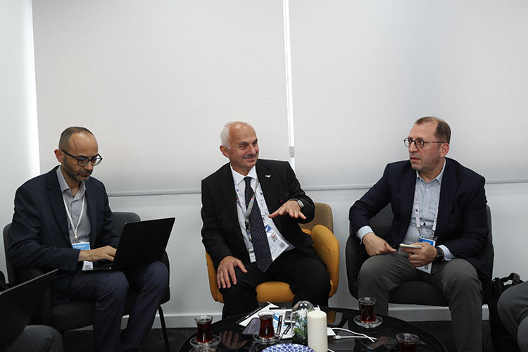 Milli muharip uçak KAAN havalanmaya hazır! - Resim : 2