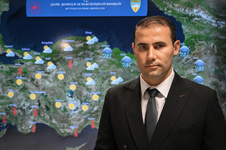 Meteoroloji uyardı: Sıcaklık 45 dereceyi geçecek - Resim : 1