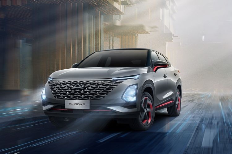 Chery çıldırdı, 2024 stokları tükensin diye Omoda 5 Pro fiyatları çakıldı - Resim: 6