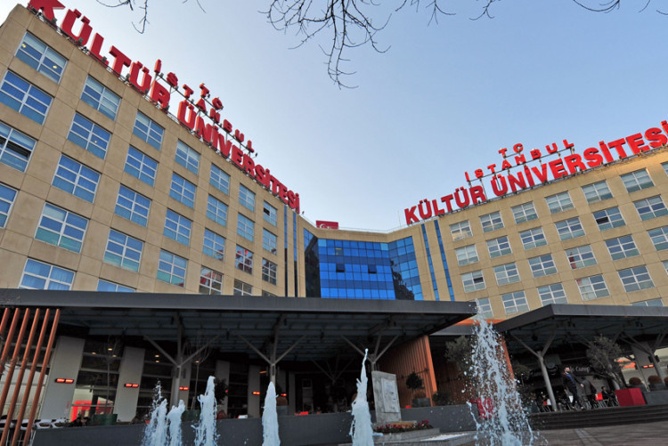 İstanbul Kültür Üniversitesi'ne siber saldırı!