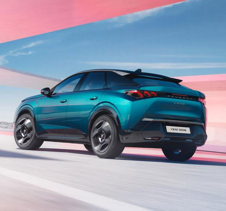 Peugeot liste fiyatı üzerinden dev indirimler yapıyor; faizsiz kredi de cabası - Resim: 5