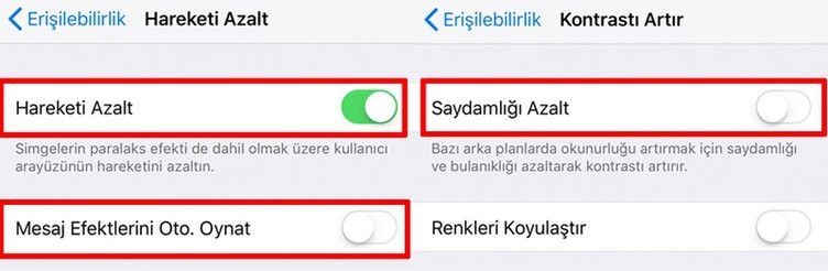 iPhone kilitlenirse nasıl açılır? - Resim: 24