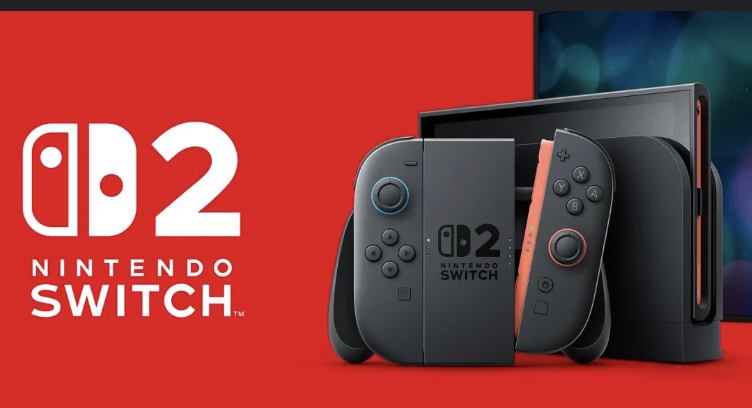 Nintendo Switch 2 almak artık daha kolay! - Resim : 1