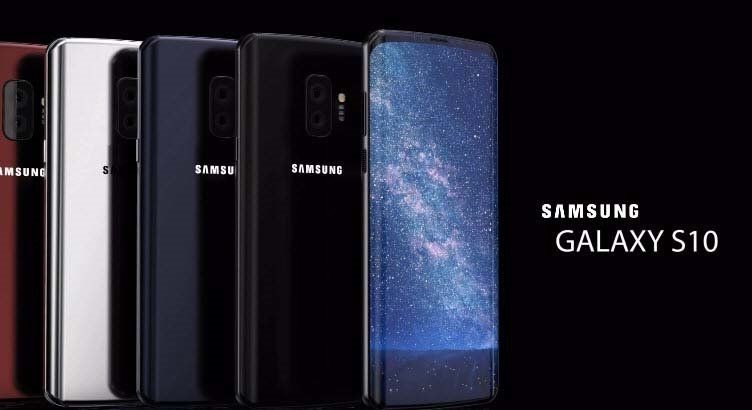 Samsung Galaxy S10 nasıl gözükecek? - Resim: 15