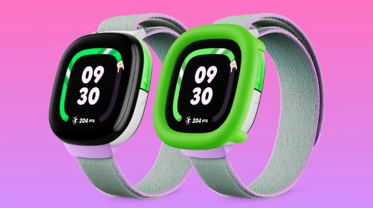 Google, güvenlik ve eğlence odaklı Fitbit Ace LTE’yi piyasaya sürdü - Resim : 1