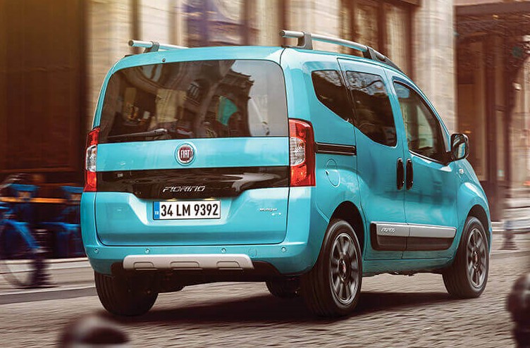 Fiat Fiorino Şubat fiyatlarında büyük fırsat! Listede 112 bin TL'lik fark! - Resim: 6