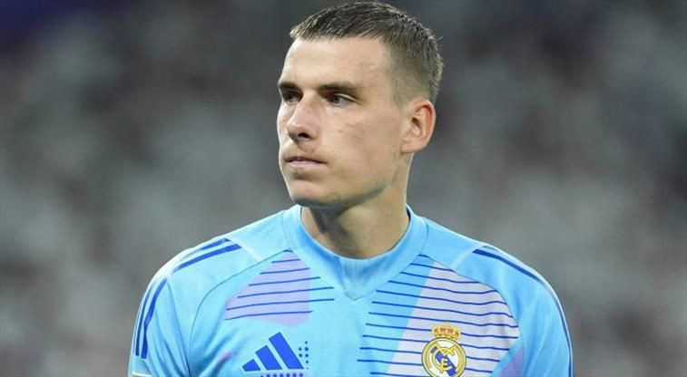Muslera'yı bile unutturacak, Galatasaray'ın yeni kalecisi Real Madrid'den geliyor - Resim: 5