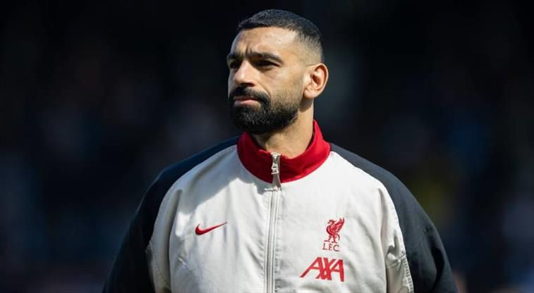 Osimhen'i unutturacak hamle; Mohamed Salah Türkiye'de - Resim: 4