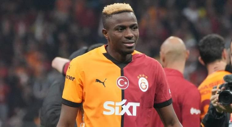 Osimhen çıldırdı, Galatasaray'a gitmezsem futbolu bırakırım - Resim: 4