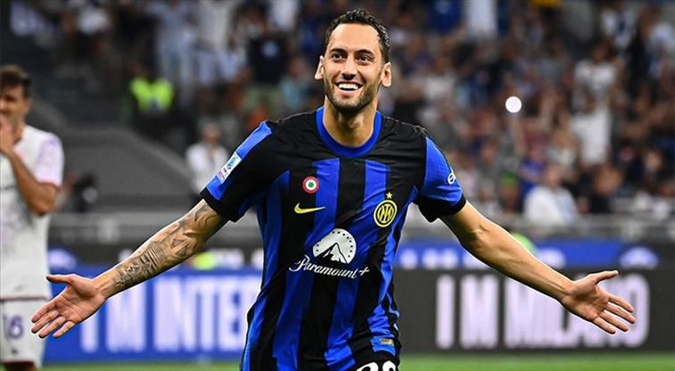Fenerbahçe’den bir bomba daha, Hakan Çalhanoğlu’yla beraber geliyor - Resim: 2
