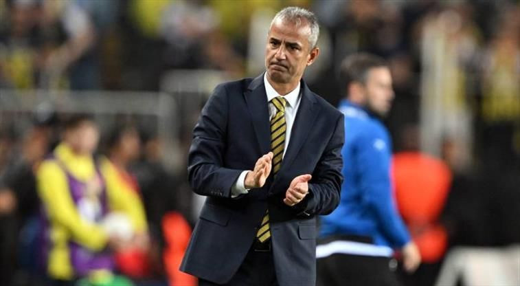 Milli takımda İsmail Kartal bombası, dev kulüpler de devrede - Resim: 8